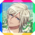 (MANKAI Memory) Citron Serious SSR Icon Unbloomed.png