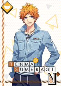 (The Door to Summer) Tenma Comedy N+.png