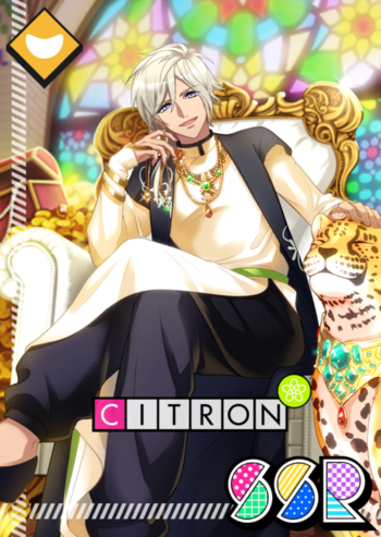 Cards/Citron/Style - A3! Wiki