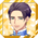 (Journey of Blooming) Guy Comedy SR Icon Bloomed.png