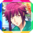 (A Tent of Dreams and Light) Homare Arisugawa Comedy SSR Icon Unbloomed.png