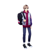 Tsuzuru AGF Travel Fullbody.png