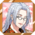 (Sunny Blanc) Azuma Yukishiro Action N Icon Bloomed.png