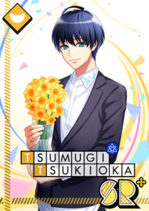 (Premonition of Blooming) Tsumugi Comedy SR+.png