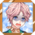 (Sky Gallery) Muku Sakisaka Serious N Icon Unbloomed.png