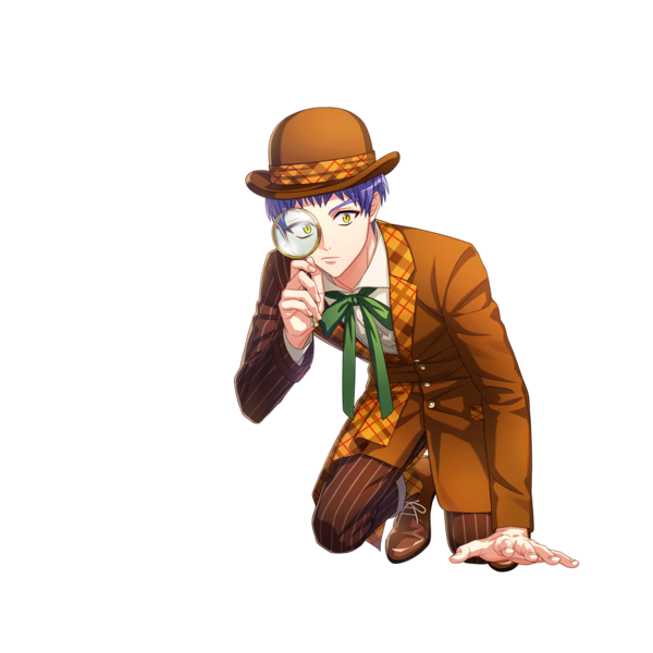 File Reliable Sidekick Kumon Comedy SR Transparent png A3 Wiki