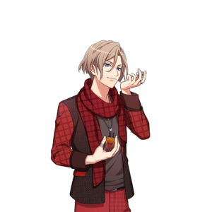 Cards/Banri Settsu/Fougère Note - A3! Wiki