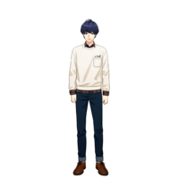 Tsumugi Autumn Fullbody.png