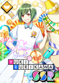 (MANKAI Birthday) Yuki Comedy SSR+.png