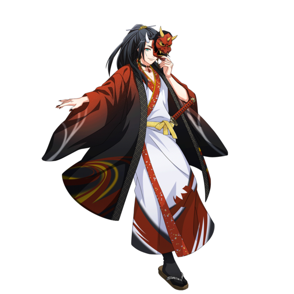 File:Azami Sneering Yaksha Fullbody.png