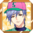 (First Crush Baseball) Misumi Ikaruga Comedy N Icon Unbloomed.png