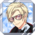 (Trump the PT) Sakyo Furuichi Serious R Icon Bloomed.png