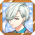 (HOTEL COMPASS) Hisoka Mikage Serious N Icon Unbloomed.png