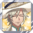 (The Wonderful Charlatan of Oz) Citron Comedy R Icon Unbloomed.png