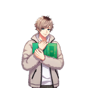 Bright Star of Blooming