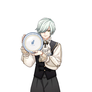 To Have a Soul Ensnared