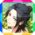 (MANKAI Memory) Azami Izumida Serious SSR Icon Unbloomed.png