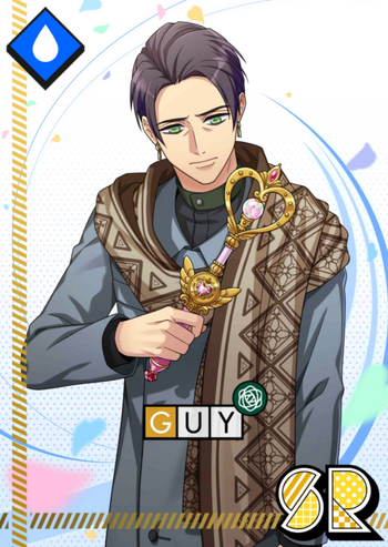 (Magical☆Uva) Guy Serious SR.png