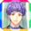 (Someday, My Future Self Will Also...) Kumon Hyodo Action SSR Icon Bloomed.png