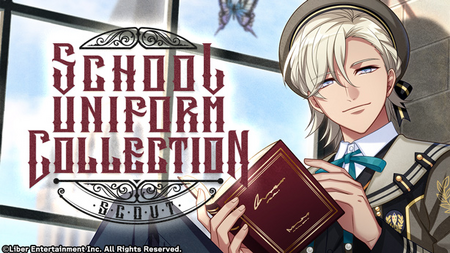 SCHOOL UNIFORM COLLECTION
