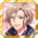 (Stylish Gear) Banri Settsu Action SR Icon Unbloomed.png