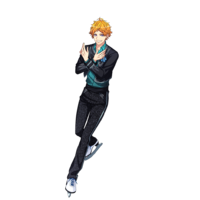 Tenma Ultra Confident Goshawk R+ Fullbody.png