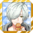 (Nostalgic Gingerbread) Hisoka Mikage Serious SR Icon Unbloomed.png