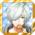 (Nostalgic Gingerbread) Hisoka Mikage Serious SR Icon Unbloomed.png