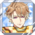 (taruchi Channel) Itaru Chigasaki Serious R Icon Unbloomed.png