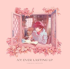 A3! EVER LASTING LP.jpg