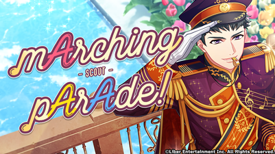 MArching pArAde! gacha.png