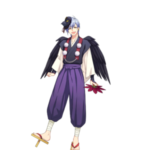 Misumi Ayakashi Midnight Fullbody.png