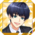 (Blessed Ribbon Wands) Tsumugi Tsukioka Comedy SR Icon Unbloomed.png