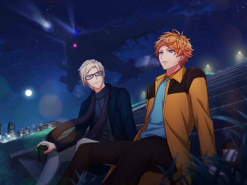 Yearning Airlines Episode 10