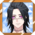 (DEAD-UNDEAD) Azami Izumida Serious N Icon Bloomed.png