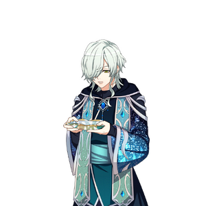 Yearning for What’s Beyond the Mirror