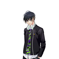 (A Bud Waiting for Spring) Masumi Serious N Transparent.png