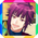 (Illuminating a Glow Within These Hands) Homare Arisugawa Serious SSR Icon Unbloomed.png