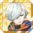 (Wide Awake LIVE!) Hisoka Mikage Comedy SR Icon Unbloomed.png