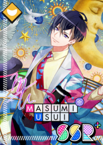 Magician of Lovesickness