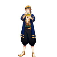 Tenma The 1001st Adventure Record Fullbody.png