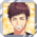 (Run around the field.) Omi Fushimi Comedy R Icon Bloomed.png