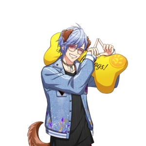 (WONDER RUSH) Misumi Comedy R Transparent.png