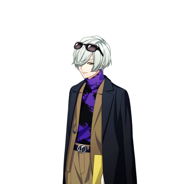 Cards/Hisoka Mikage/Risky Game A3 Wiki