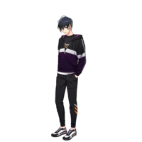 Masumi Rehearsal 02 Fullbody.png