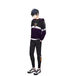 Masumi Rehearsal 02 Fullbody.png