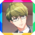 (Tailor-made) Chikage Utsuki Comedy SSR Icon Unbloomed.png