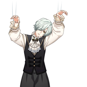 To Have a Soul Ensnared