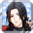 (Twin Kingdoms) Azami Izumida Serious R Icon Unbloomed.png