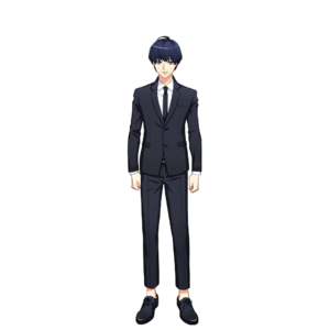 Tsumugi Formal Fullbody.png